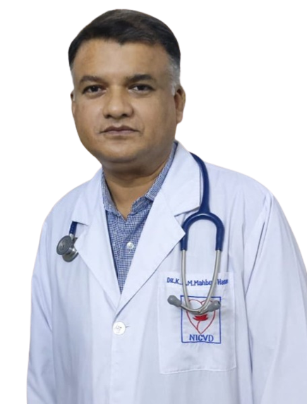 Prof. Dr. Md. Raziur Rahman Medicine Specialist
